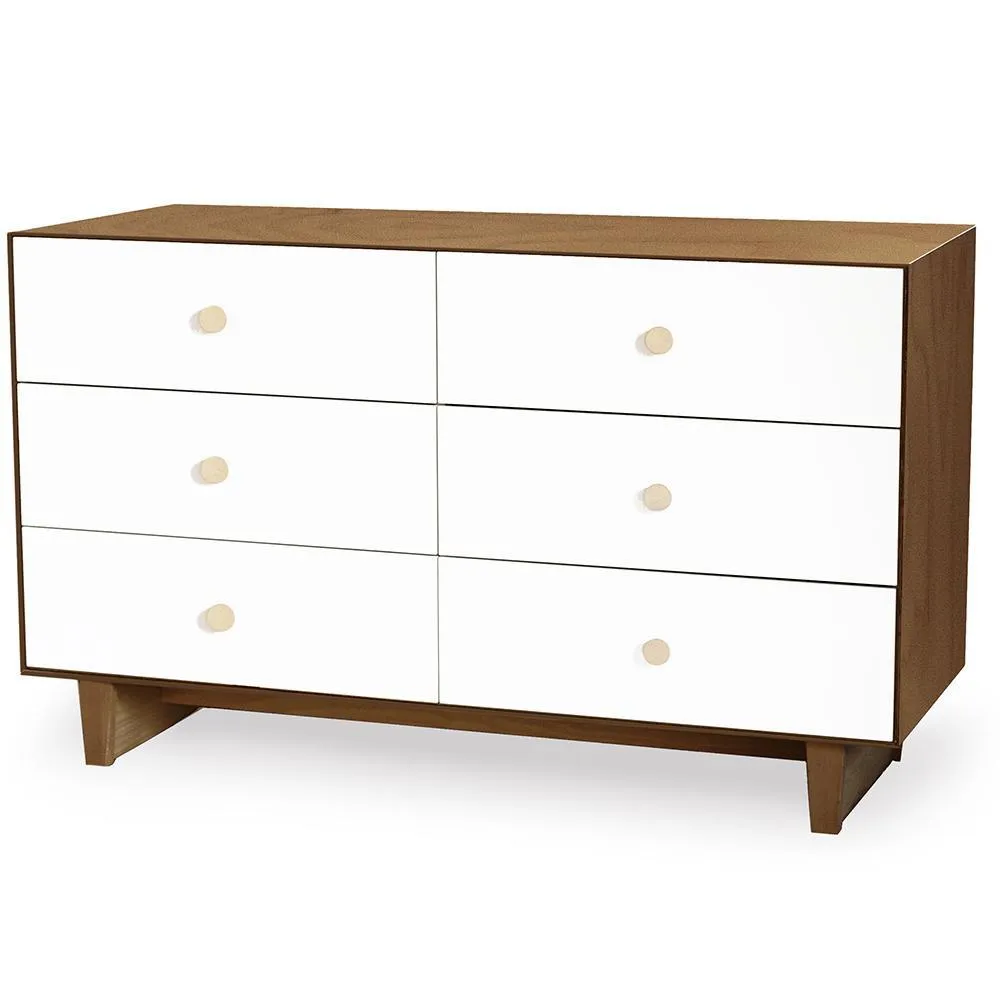 Oeuf Merlin 6-Drawer Dresser