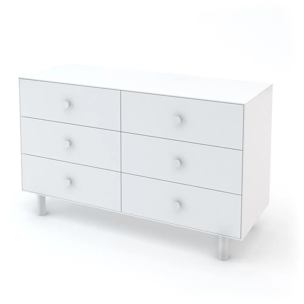 Oeuf Merlin 6-Drawer Dresser