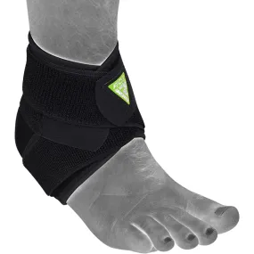 RDX A701 Triple Strap Ankle Support