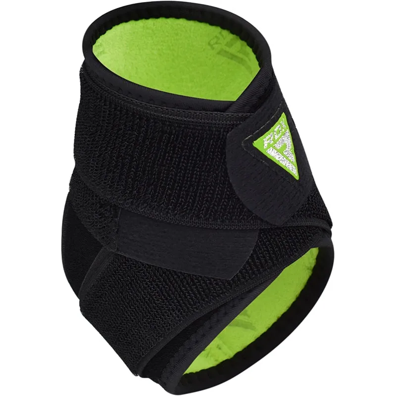 RDX A701 Triple Strap Ankle Support