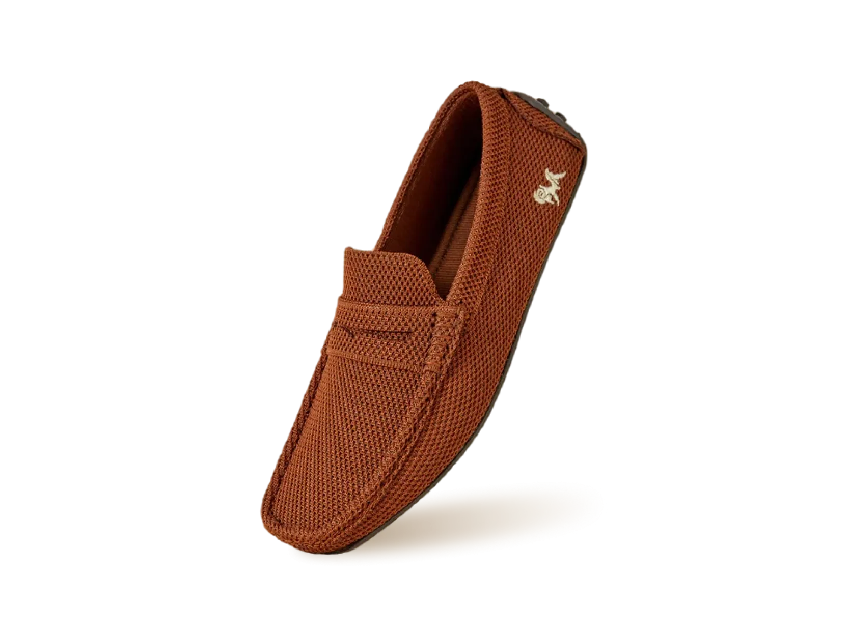 ReLive Knit Loafers : Syrup Brown