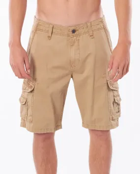 RIPCURL Classic surf trail cargo KHAKI