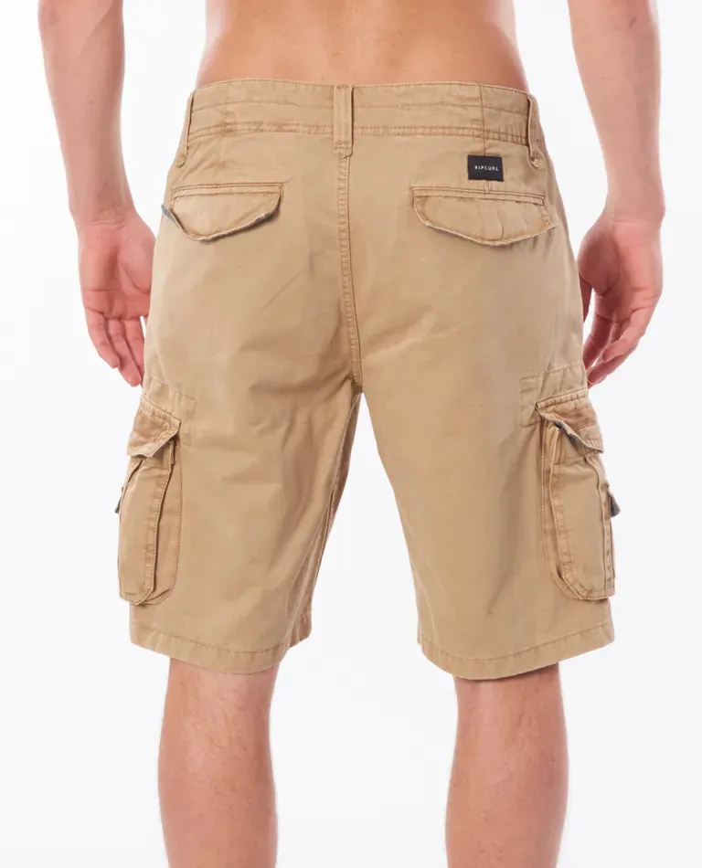 RIPCURL Classic surf trail cargo KHAKI