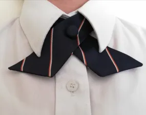 Secondary Girls Tie