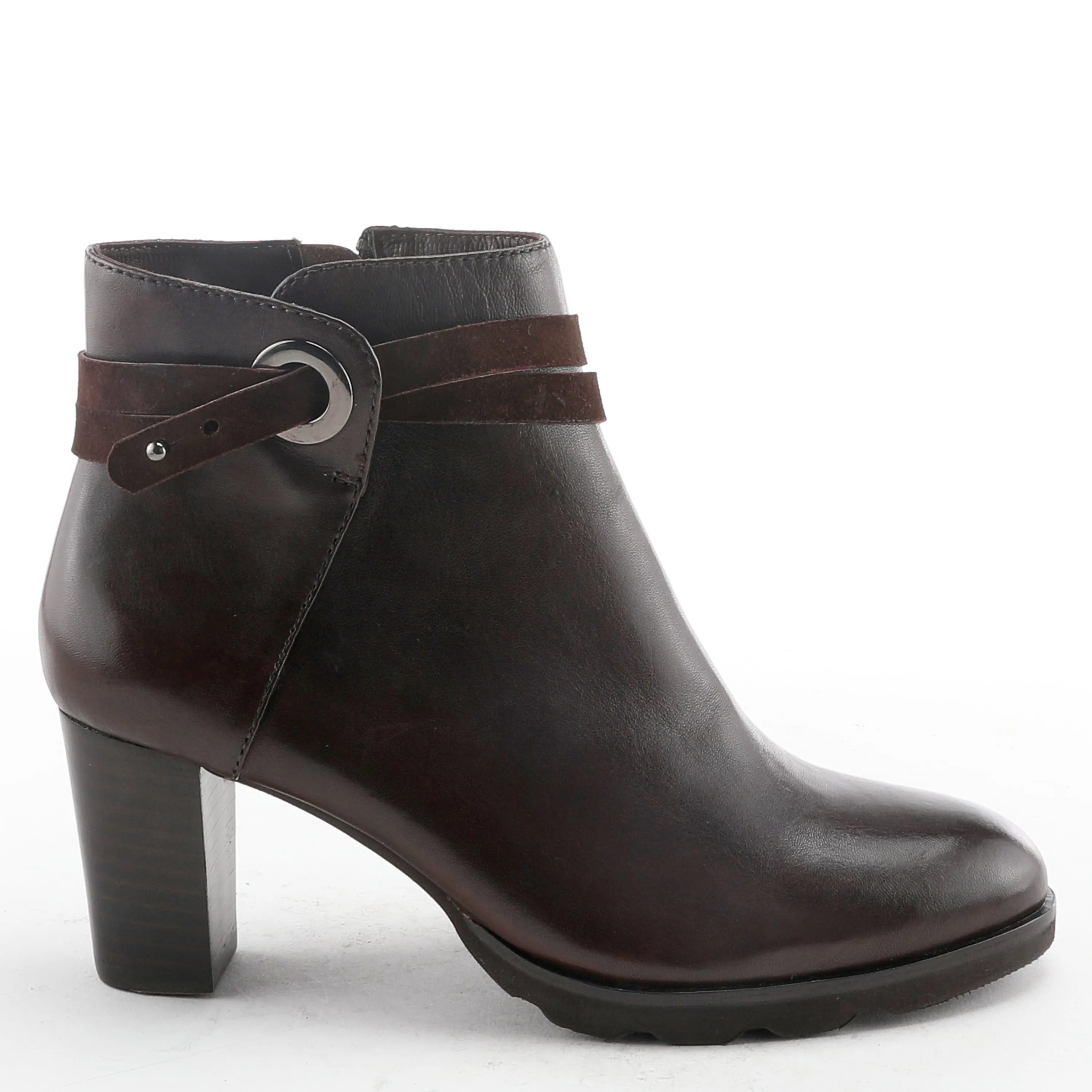 SPRING STEP FINNULA BOOT