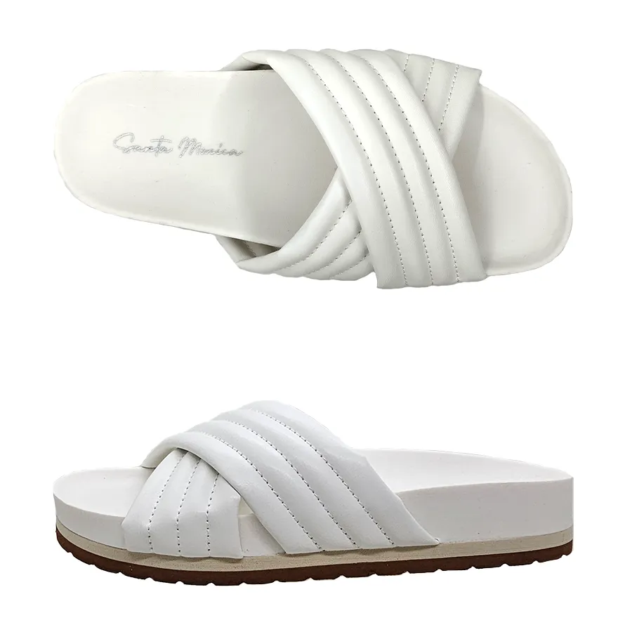 Women's Diane Crossband Slide