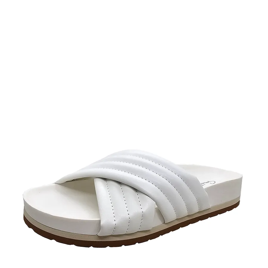 Women's Diane Crossband Slide