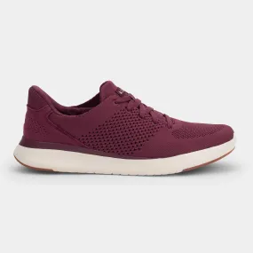 Women's Lima - Merlot